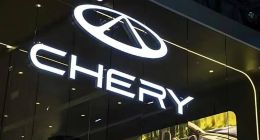 奇瑞智能化模型已深度接入DeepSeek模型