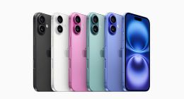 苹果今年有望为iPhone 16增加新配色 但Pro系列可能不会有