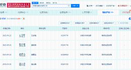 荣耀申请注册荣耀300配色商标 荣耀申请注册朝霞金商标