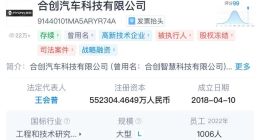 2025车企突围赛开启