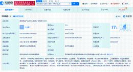 北京数据先行区服务公司登记成立 注册资本5000万