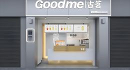 古茗IPO：向左好公司，向右“坏”投资？