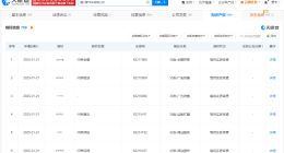 赛力斯申请问界二手车商标 赛力斯申请问界金融商标