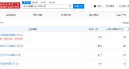 赛为智能等成立智翼飞科技公司 含智能无人飞行器制造业务