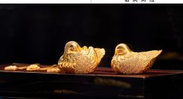 金价创新高，“黄金茅”赢麻了