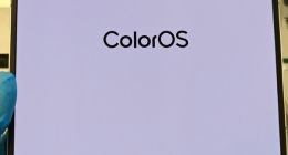 OPPO Find N5真机照公布：做工精致几乎无折痕