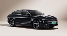 换汤不换药？长安启源A07新车上市 天枢智驾难救其销量