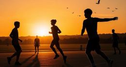 2025，国产品牌叙事运动鞋服市场未来