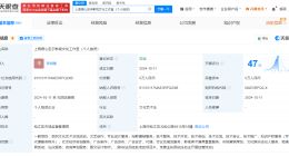 李明德名下关联1家工作室 李明德个人工作室出资额5万