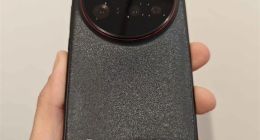 小米15 Ultra跑分出炉：搭载骁龙8至尊版+16GB内存