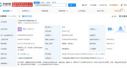 江西省财政投资集团增资至90亿 增幅80%