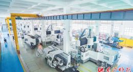 全球研发中心城市蓝图下，长沙重塑创新范式