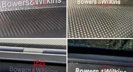 沃尔沃新车被曝使用山寨音响！