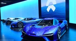 累计亏损800多亿！亏损不可怕，可怕的是蔚来的路走歪了