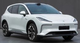 尚界成为上汽的救命稻草？