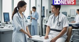 DeepSeek不是救命稻草，美年健康已难掩颓势