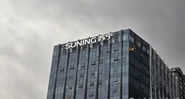 负债1300亿，张近东再断三臂，苏宁还有未来吗？