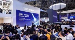 宁德时代拟赴港二次上市：海外困局难解，全球地位岌岌可危