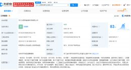 浙江机器人产业集团等成立新能源科技公司 注册资本5000万