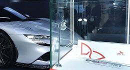 法拉利CEO上周五已同SK On联席CEO会面 探讨电池合作事宜