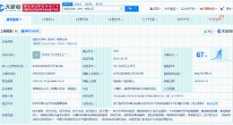 上汽旗下基金入股创视半导体 后者为图像传感器芯片研发商