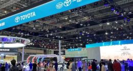 经销渠道承压，电动化转型滞后，一汽丰田如何保销量？