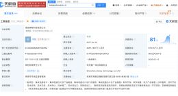 格力集团旗下基金等入股绅聚科技 后者为芯片及系统软件研发商