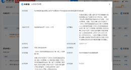 百草味关联公司因生产不合格食品被罚没7.7万