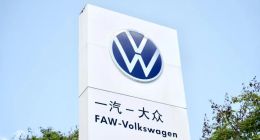 新帅陈彬，一汽-大众逆天改命？