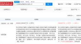 广州发展新能源集团增资至45亿 增幅50%