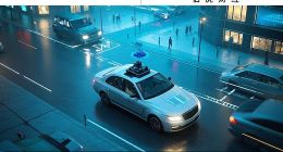 2025，智驾战争升维