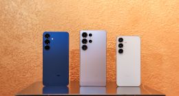 AI伙伴零距离 三星Galaxy S25系列品鉴会落地京城