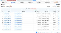 融创等被强制执行2.8亿