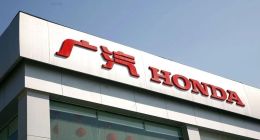 广汽本田：转型滞后销量持续暴跌，李进鲜有作为只顾一线调研？