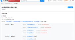 杉杉控股及董事长周顺和被限消 杉杉控股及周顺和未履行6.7亿案款被限消