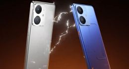 真我Neo7 SE外观揭晓：三款配色 2000元内最强性能神机