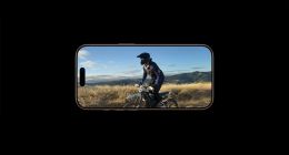 iPhone 17标准版屏幕有惊喜：采用Pro同款三星M14 OLED面板