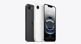 从iPhone X到iPhone 12再到iPhone 16e 苹果iPhone已完成向OLED屏转变