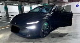 智驾功能不兑现，东风奕派007用户担心要成“小白鼠”