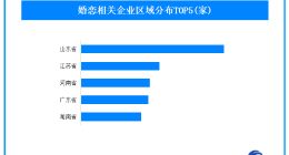 今年春节回家你相亲了吗？山东省婚恋企业数量遥遥领先