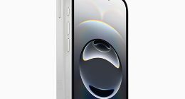 iPhone 16e首发苹果自研调制解调器 宣称能效在iPhone中最高且具备快速稳定5G连接能力