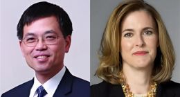 联想官宣CFO换帅！17年老将黄伟明退休 郑孝明接棒