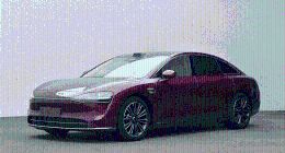 享界S9增程版将于二季度上市 新增固态激光雷达