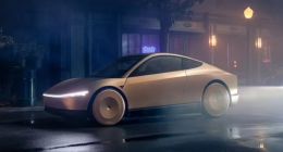 优步CEO：马斯克不愿与我们合作无人出租车业务