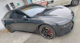 智驾功能令人失望，东风奕派007车主忍无可忍要起诉