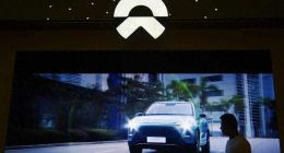 「3·15专题」市值缩水90%、销量腰斩，蔚来汽车的至暗时刻？