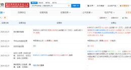 科大讯飞等入股声临奇境 后者为人工智能语音产品研发商
