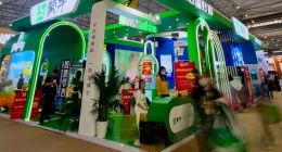 乳企龙头蒙牛把自己利润玩“跳水”了