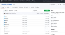 DeepSeek代码开源第二弹：DeepEP通信库，优化GPU通信
