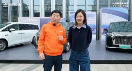 魏牌全新高山重庆挑战“车位到车位”高阶智驾 南山发卡弯丝滑通过